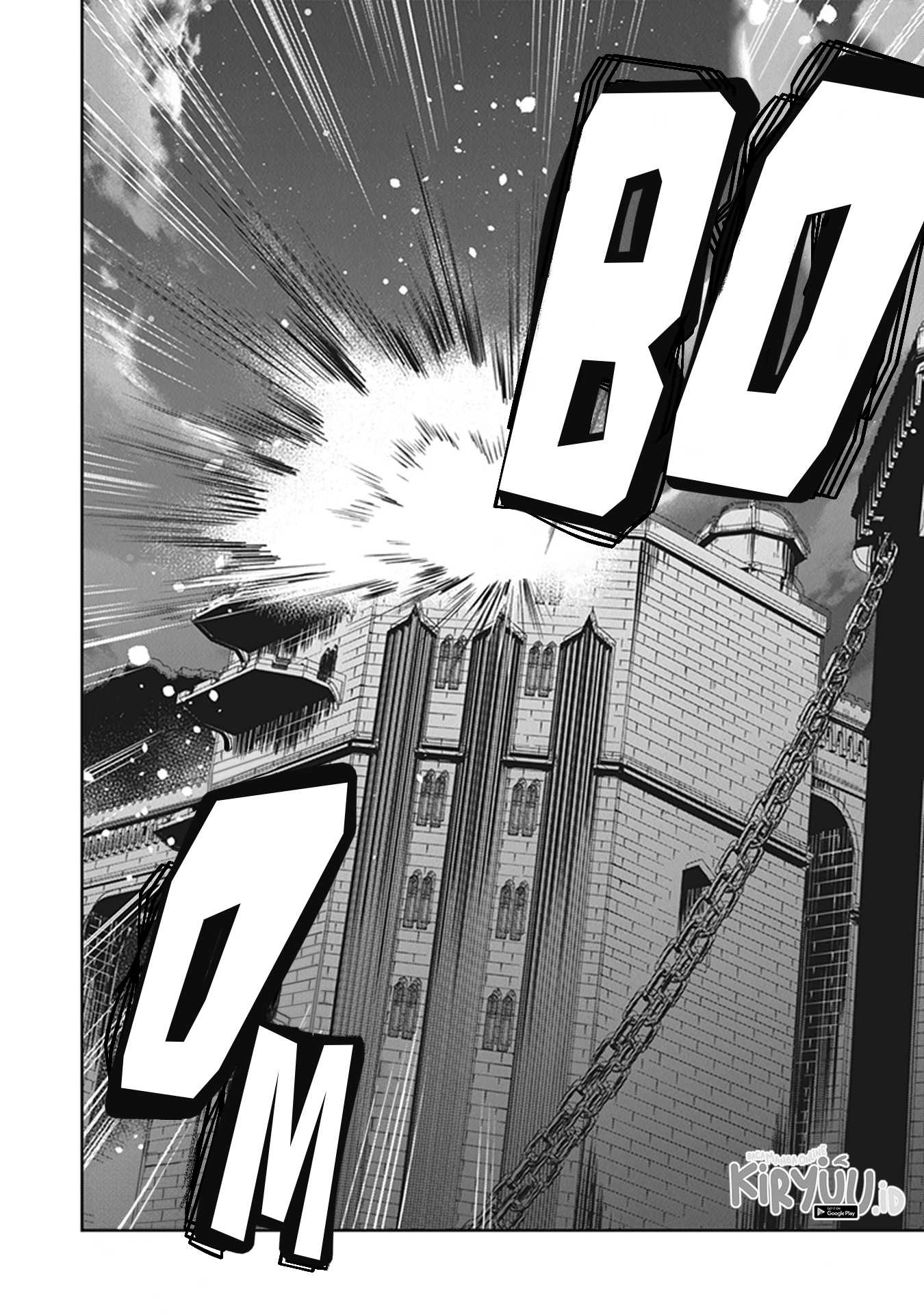 Tensei Majo wa Horobi wo Tsugeru Chapter 12 Gambar 50