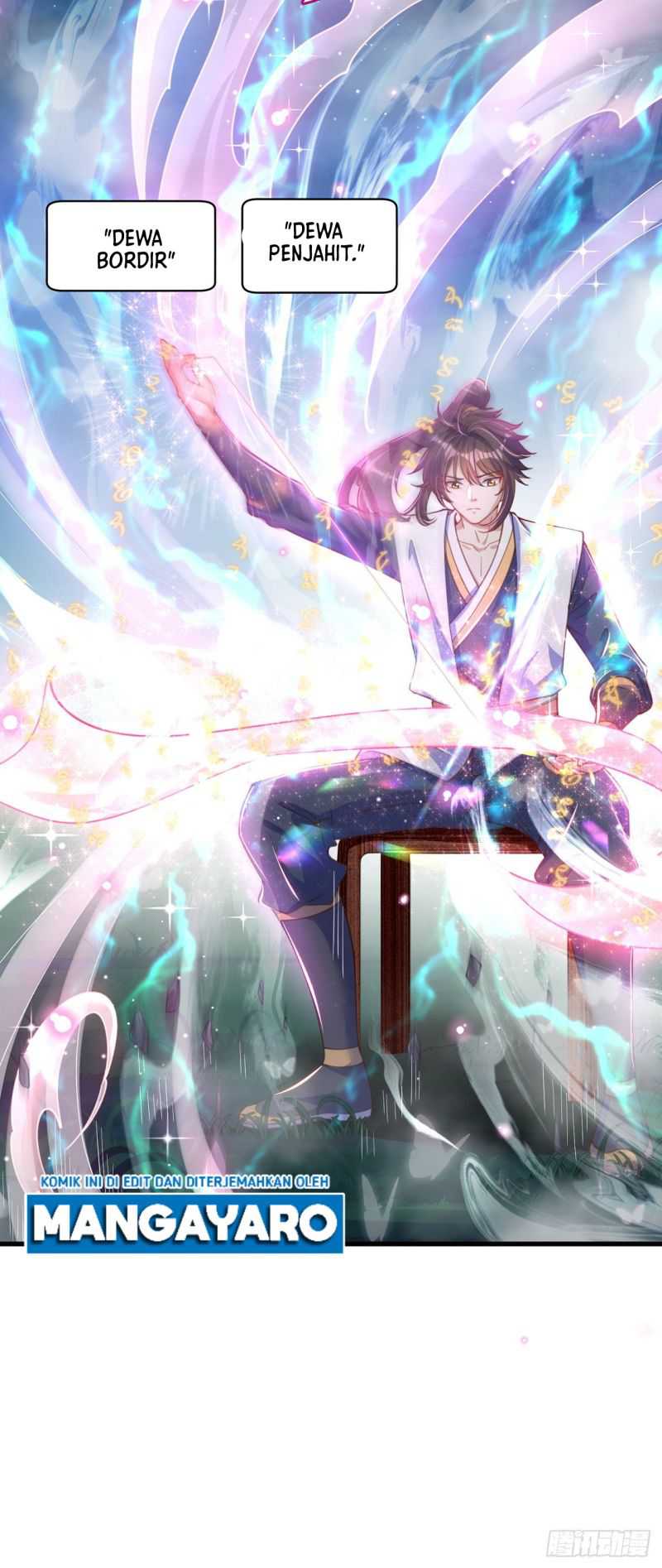 The Unmatched Powerhouse Just Wants to Farm Chapter 11 Gambar 17