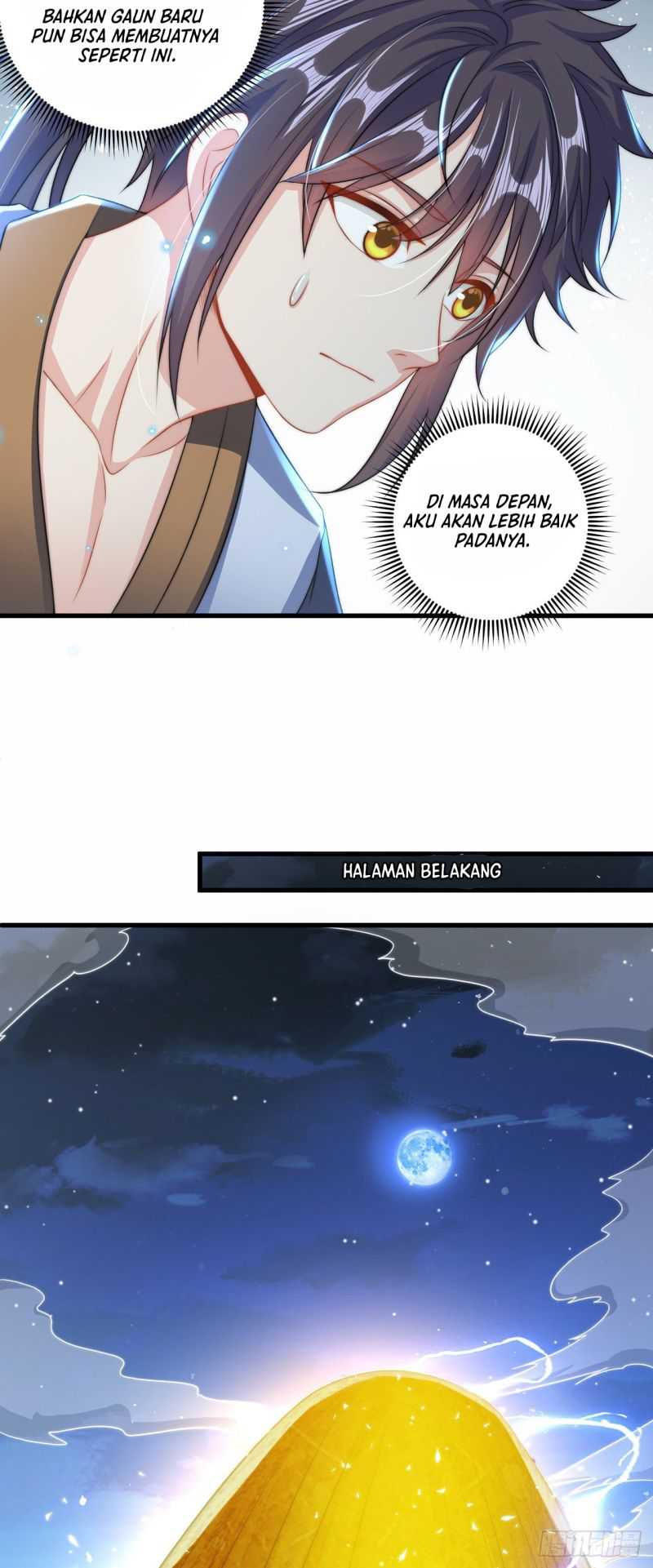 The Unmatched Powerhouse Just Wants to Farm Chapter 11 Gambar 23