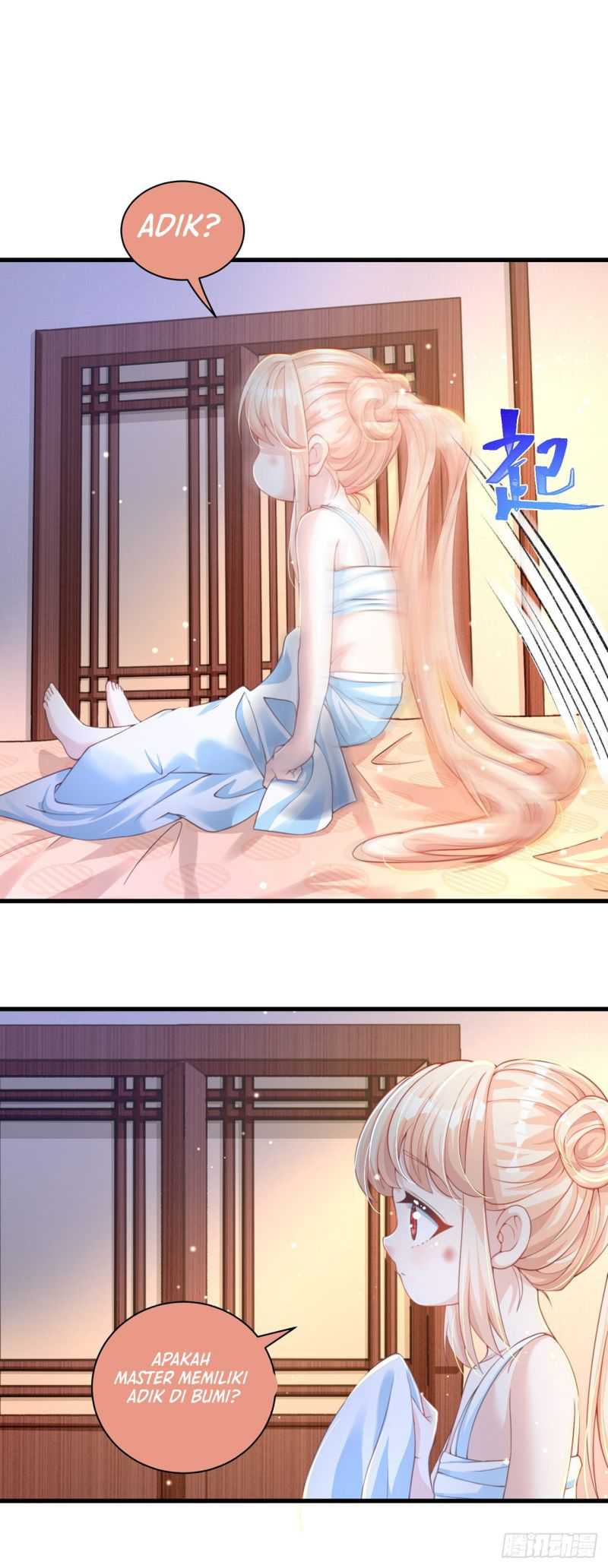 The Unmatched Powerhouse Just Wants to Farm Chapter 11 Gambar 8
