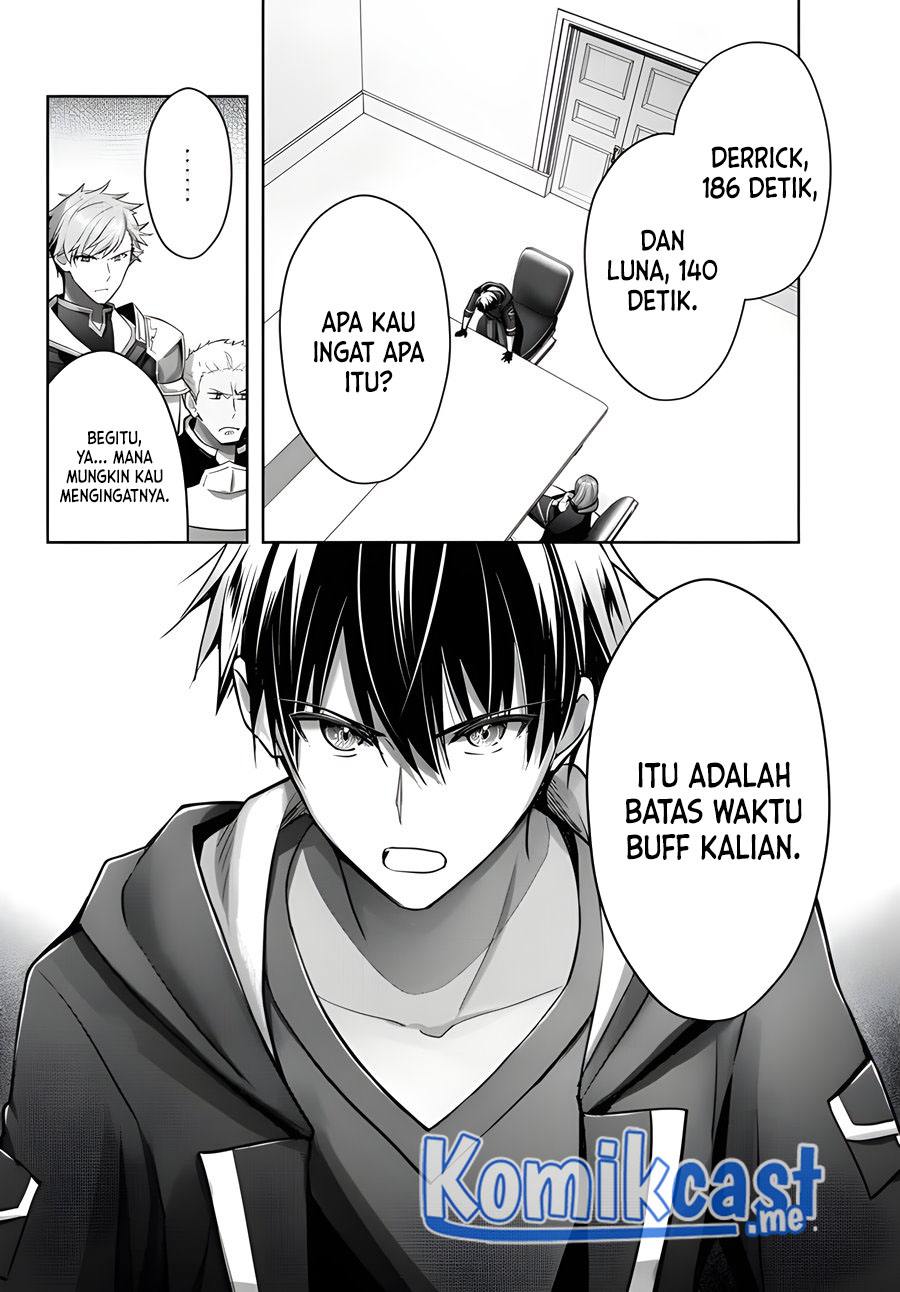 Yuusha Party wo Oida Sareta Kiyou Binbou Chapter 15.2 Gambar 10