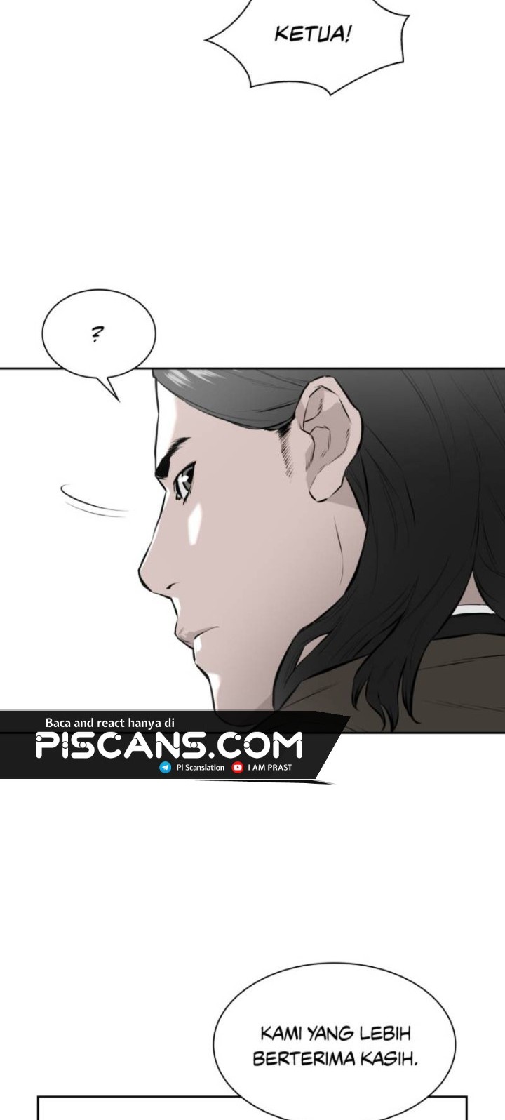 Wind Soul Chapter 11 Gambar 33
