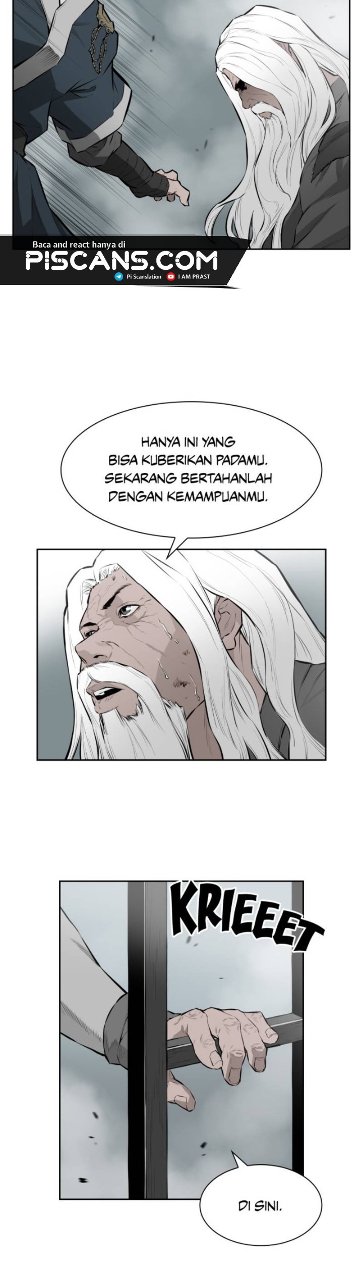 Wind Soul Chapter 11 Gambar 11