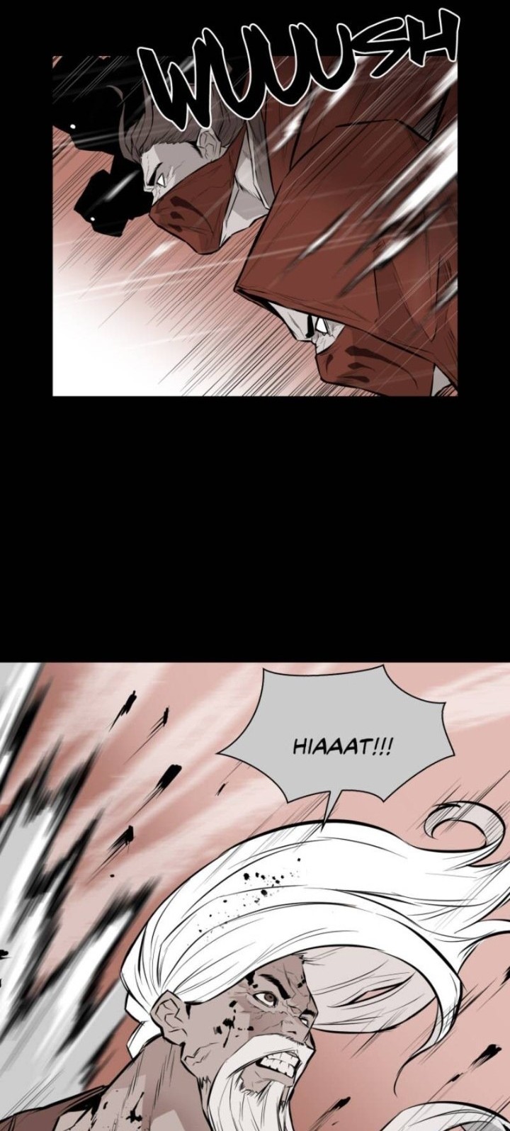 Baca Manhwa Wind Soul Chapter 10 Gambar 2