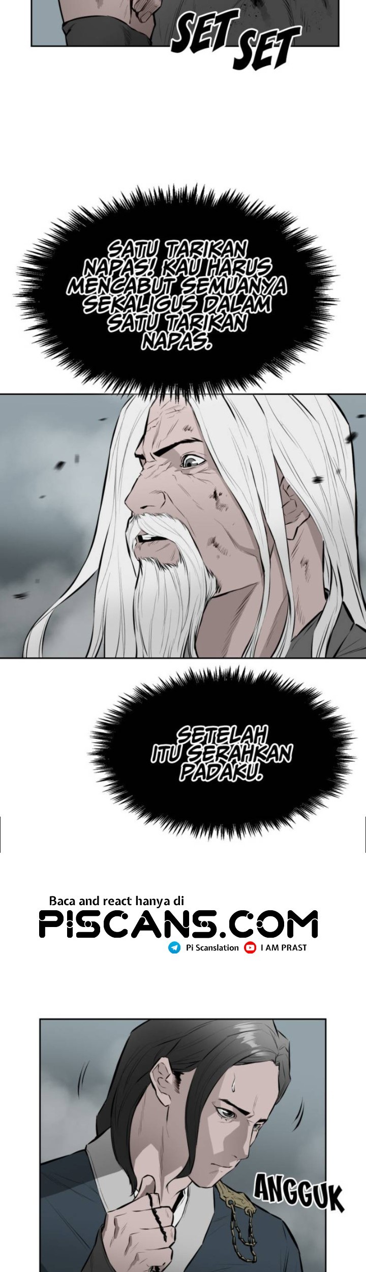 Wind Soul Chapter 10 Gambar 44