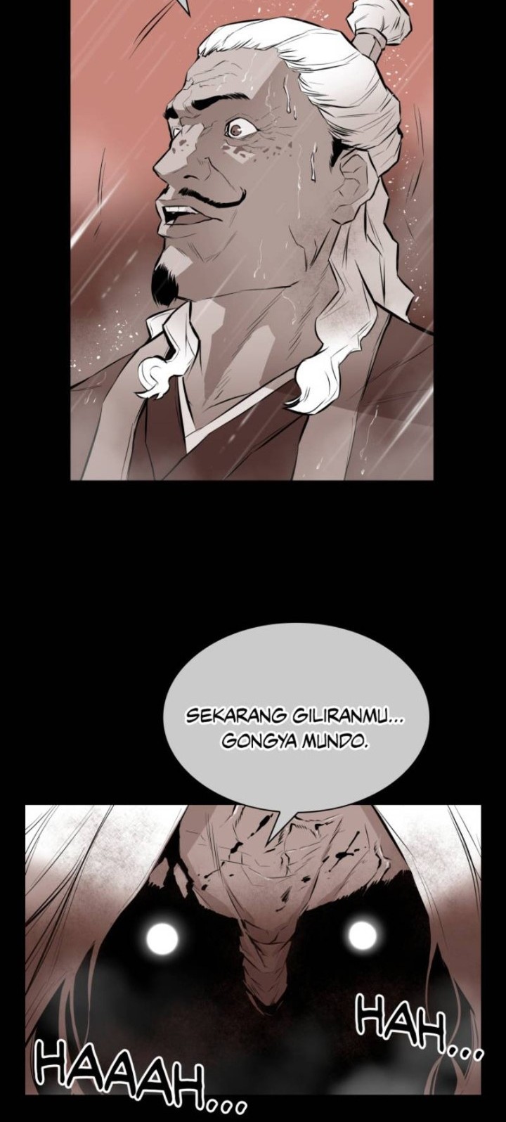 Wind Soul Chapter 09 Gambar 37