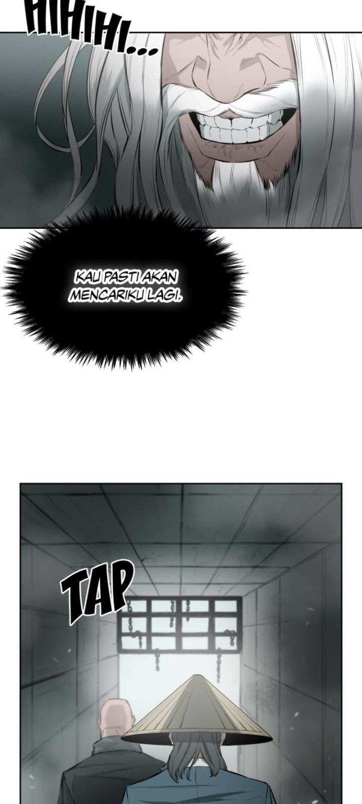 Baca Manhwa Wind Soul Chapter 09 Gambar 2