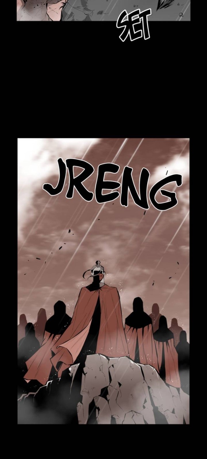 Wind Soul Chapter 09 Gambar 39