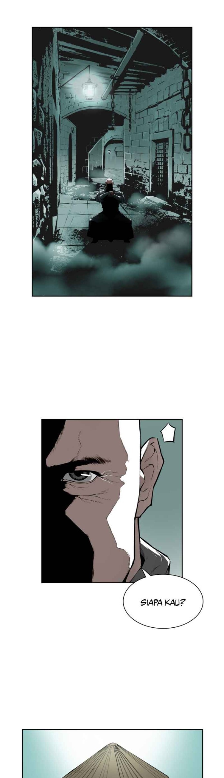 Wind Soul Chapter 08 Gambar 19