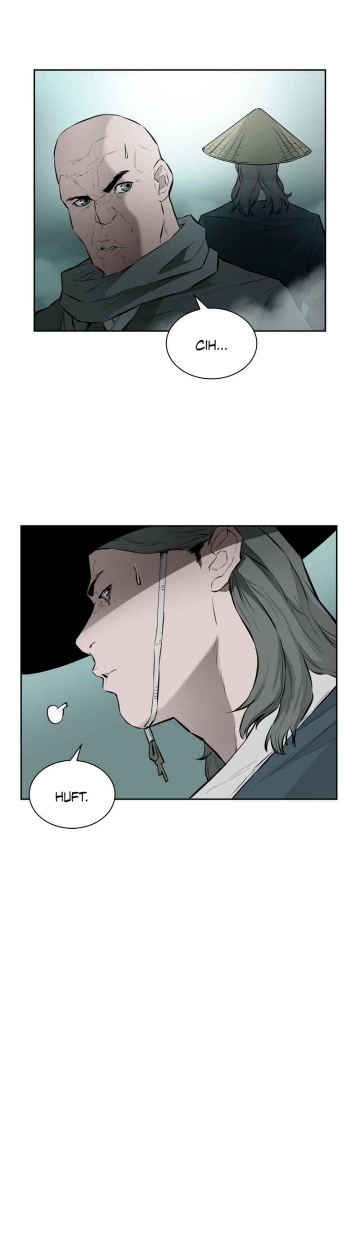 Wind Soul Chapter 08 Gambar 21