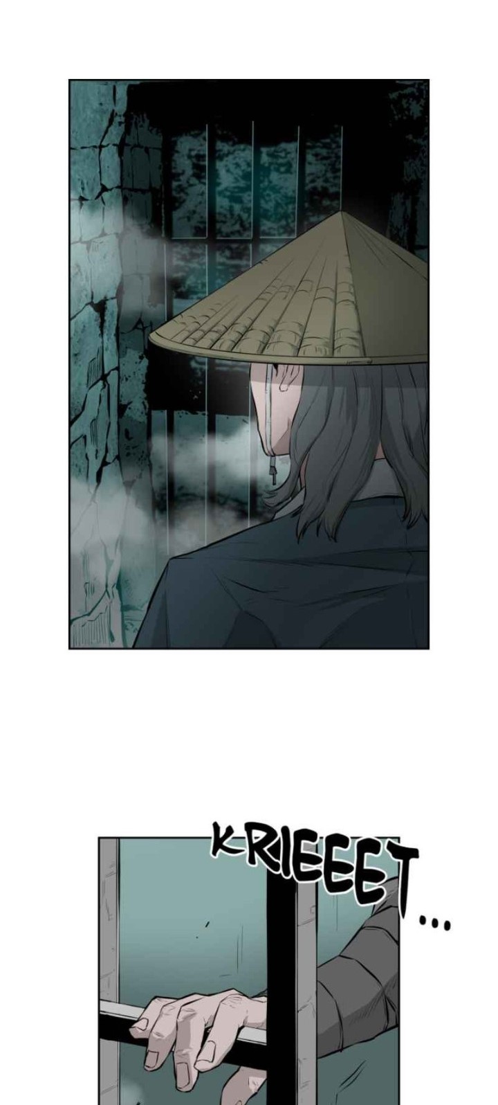 Wind Soul Chapter 08 Gambar 22