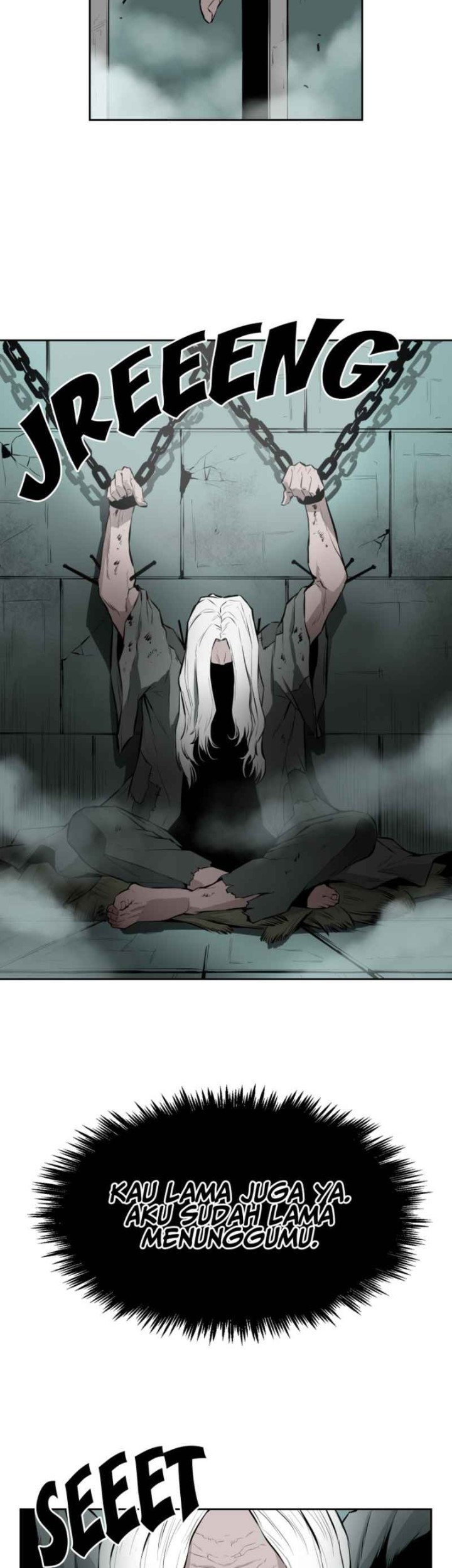 Wind Soul Chapter 08 Gambar 23