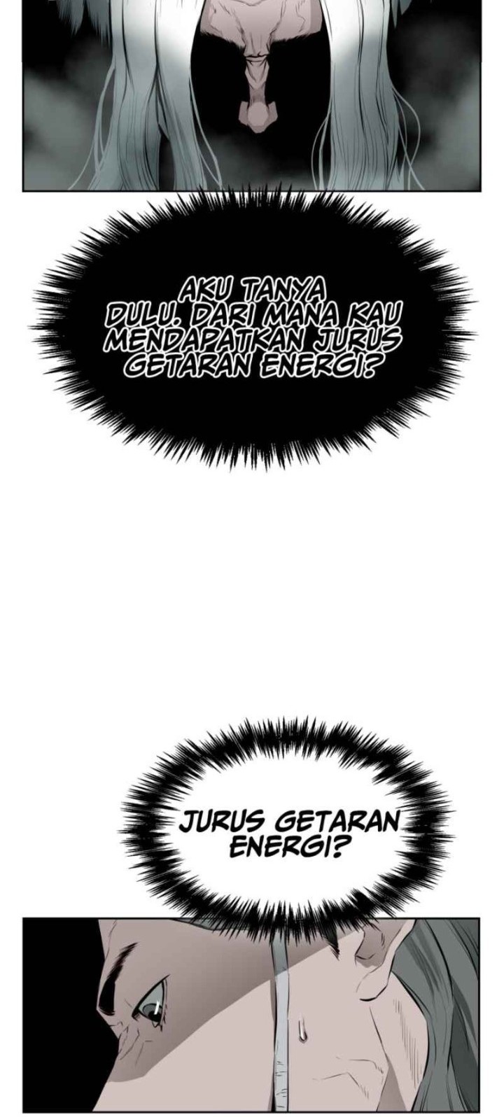 Wind Soul Chapter 08 Gambar 24
