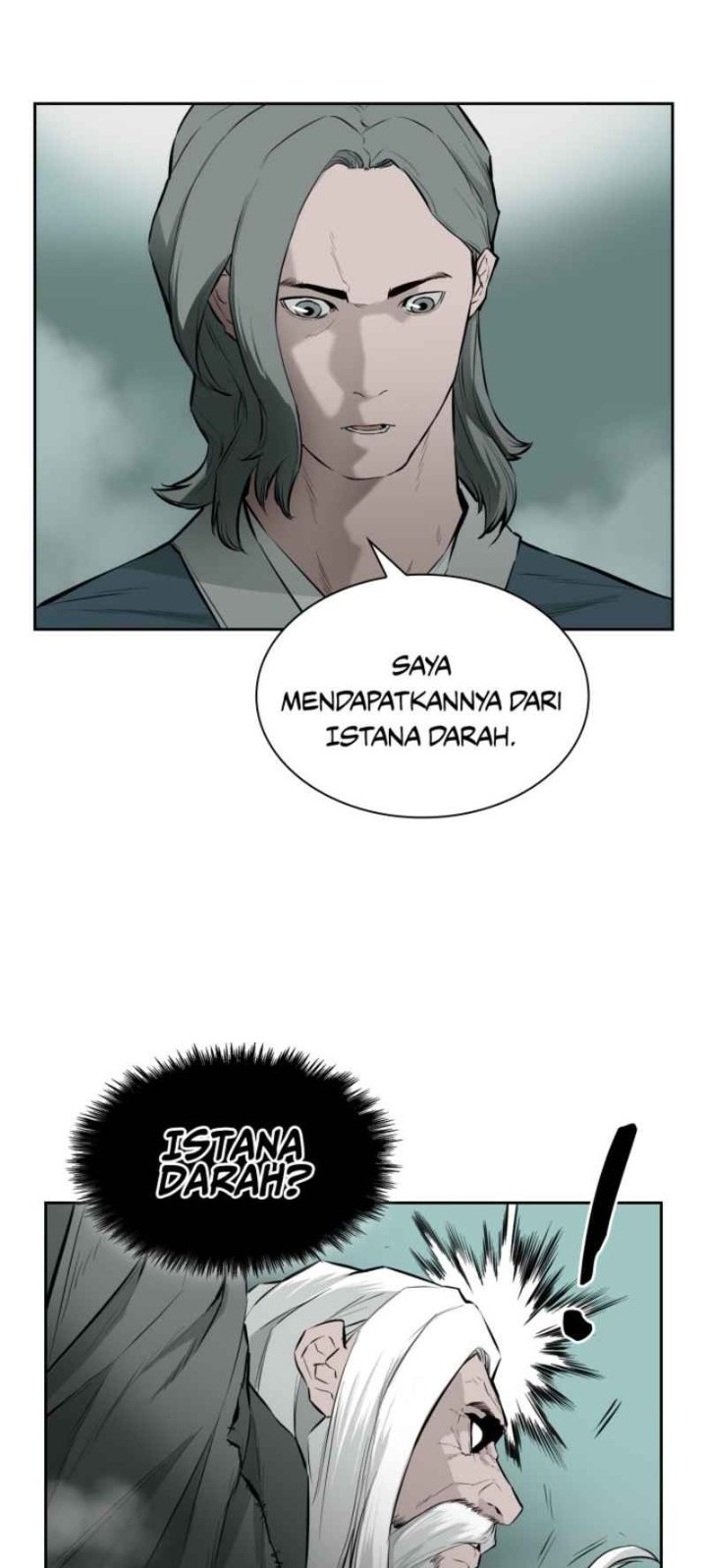 Wind Soul Chapter 08 Gambar 26