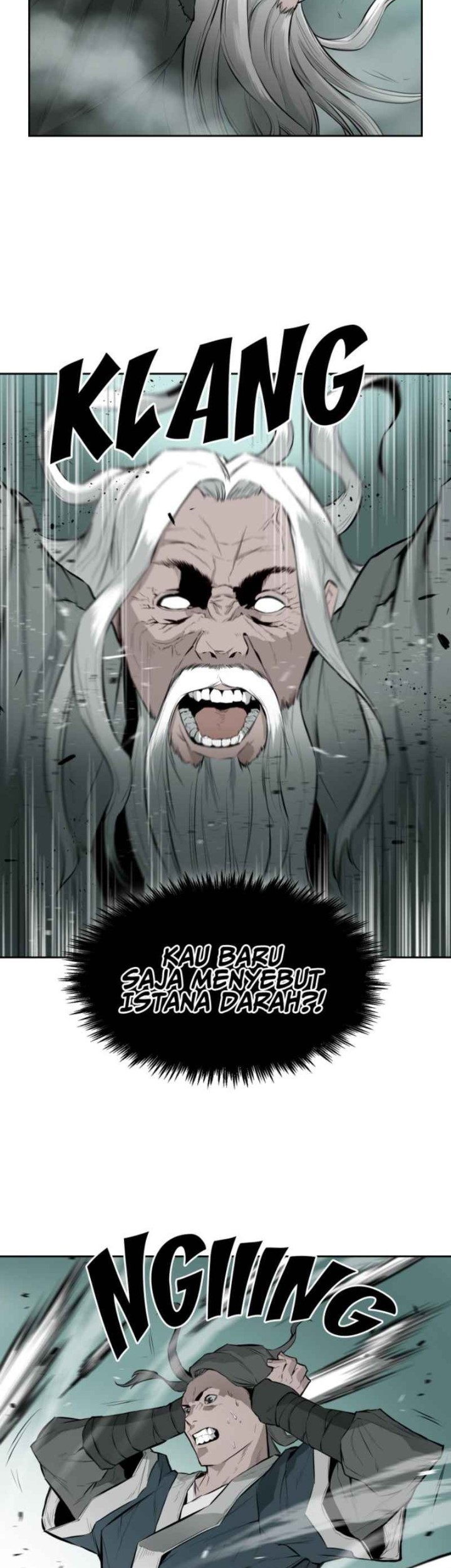 Wind Soul Chapter 08 Gambar 27