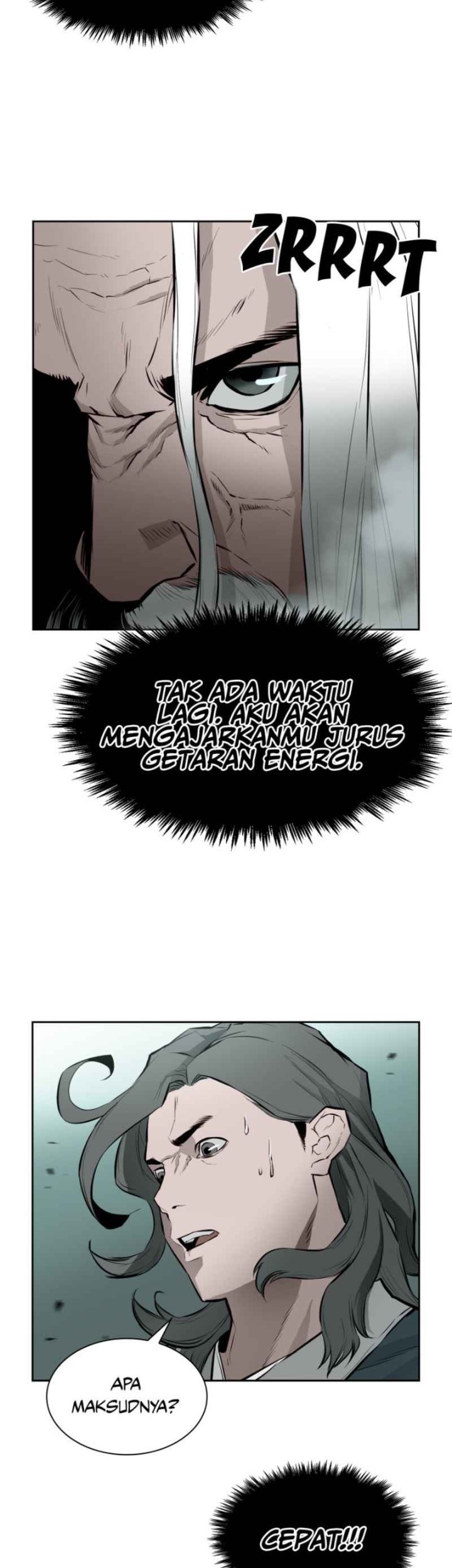 Wind Soul Chapter 08 Gambar 29
