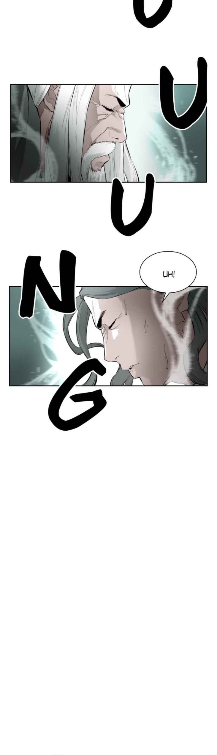 Wind Soul Chapter 08 Gambar 31