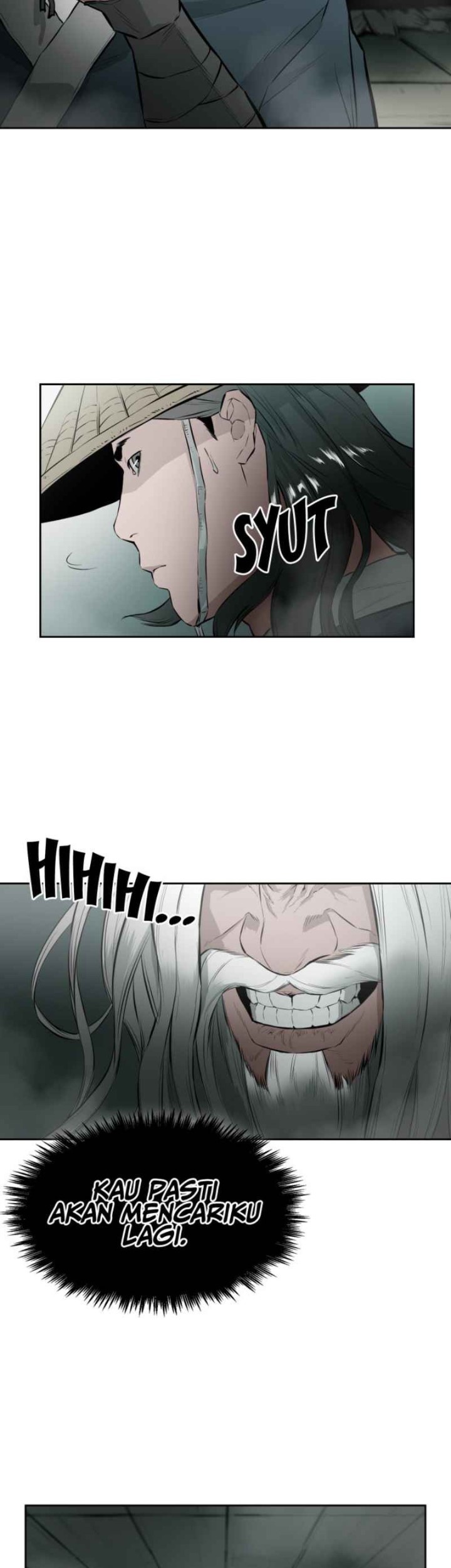 Wind Soul Chapter 08 Gambar 33