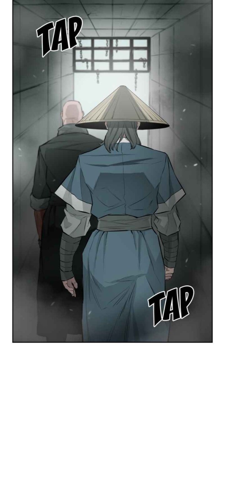 Wind Soul Chapter 08 Gambar 34