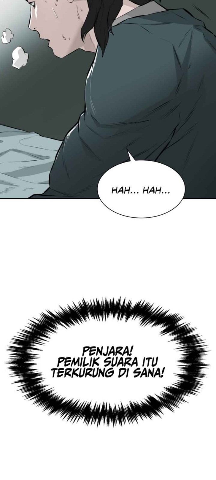 Baca Manhwa Wind Soul Chapter 08 Gambar 2