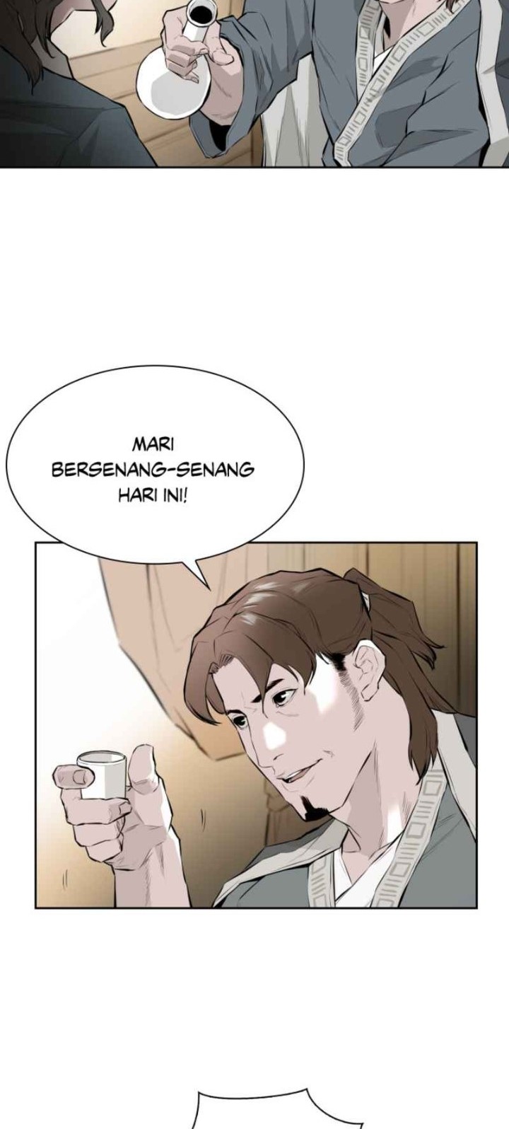 Wind Soul Chapter 08 Gambar 10