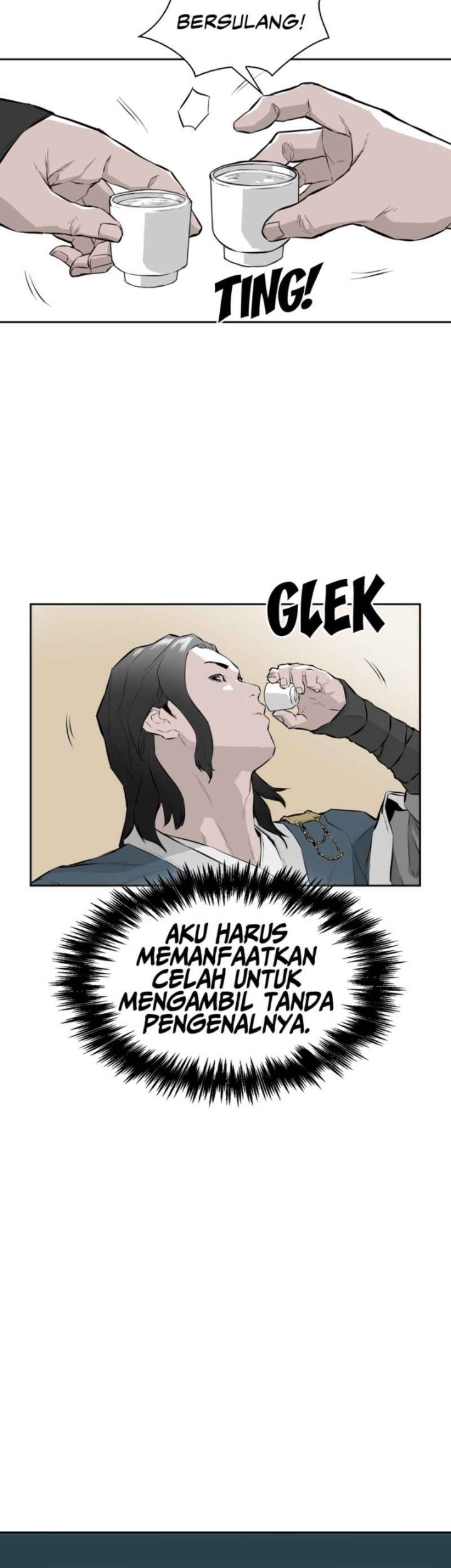 Wind Soul Chapter 08 Gambar 11