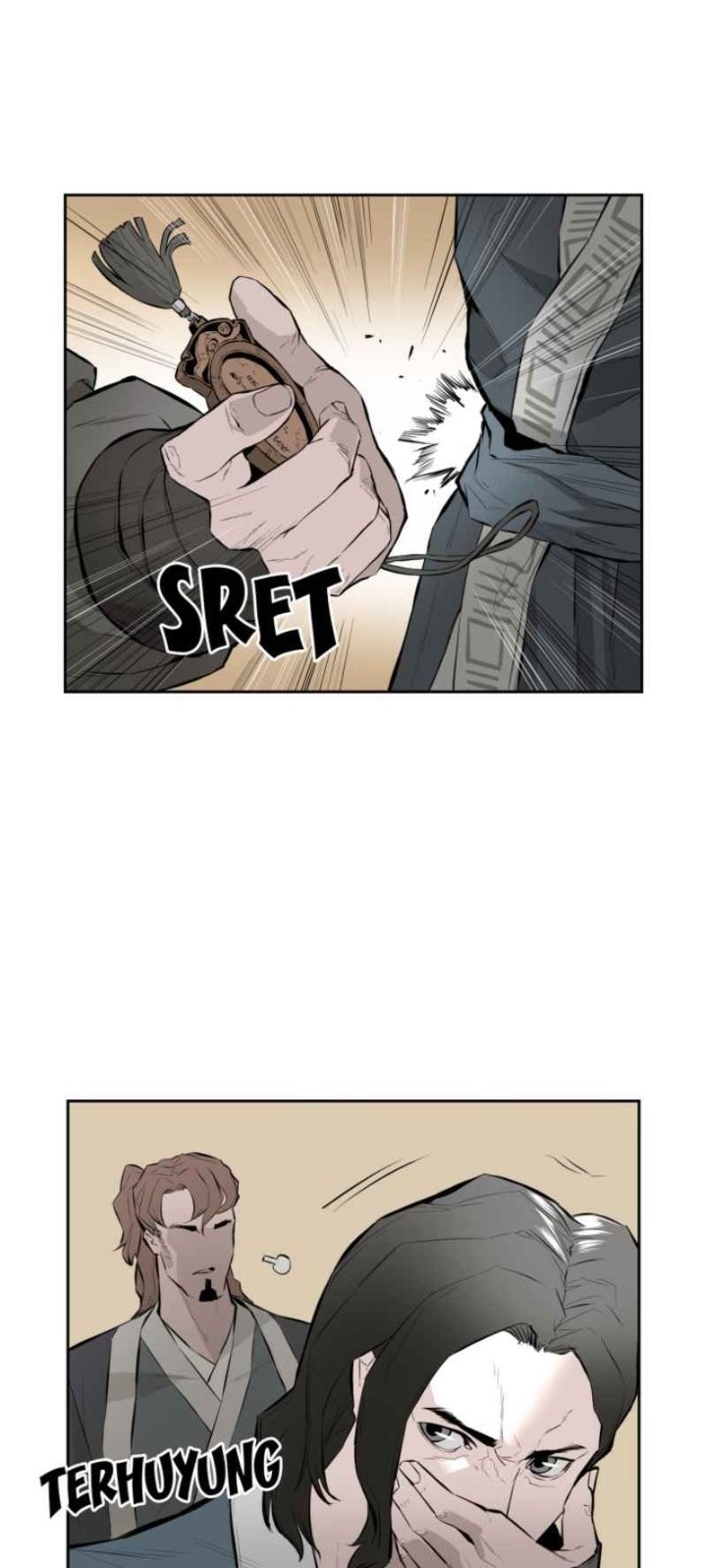 Wind Soul Chapter 08 Gambar 14