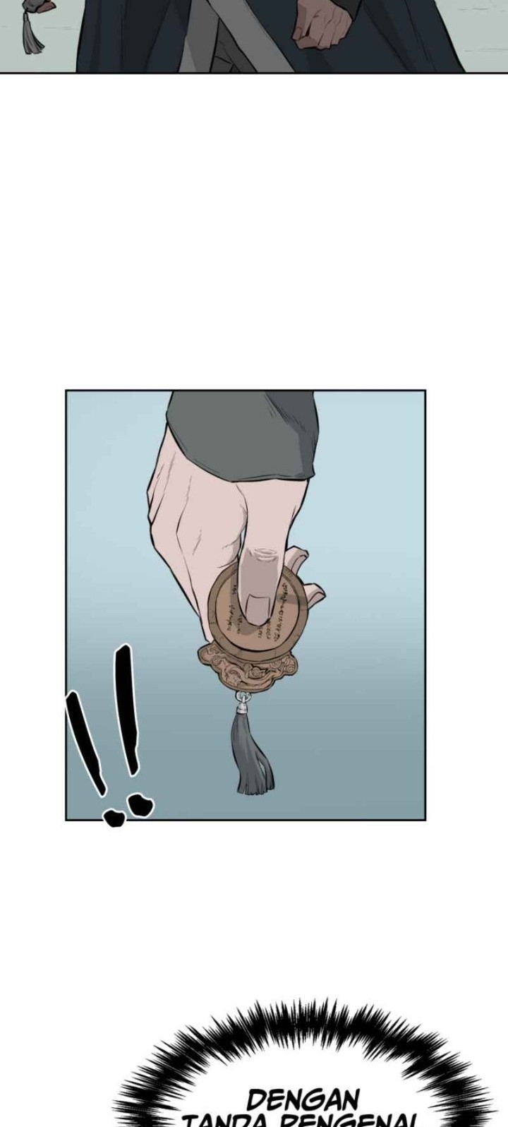 Wind Soul Chapter 08 Gambar 16