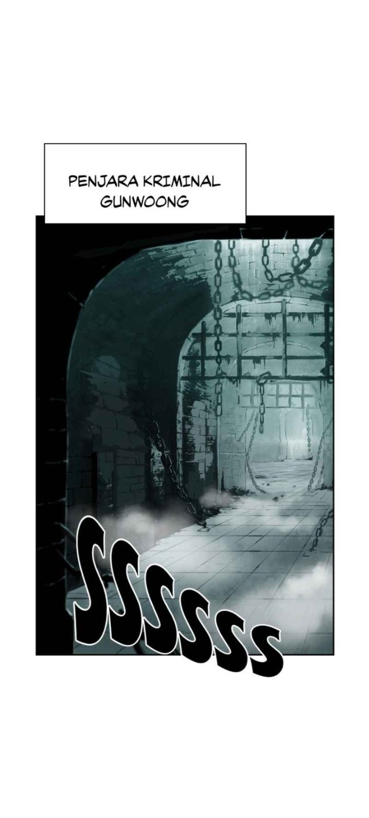 Wind Soul Chapter 08 Gambar 18