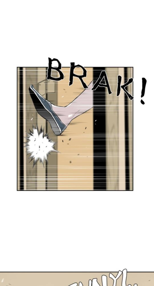 Komik Wind Soul Chapter 06 gambar nomor 1