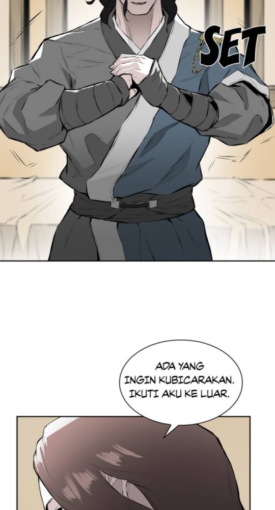 Wind Soul Chapter 06 Gambar 10