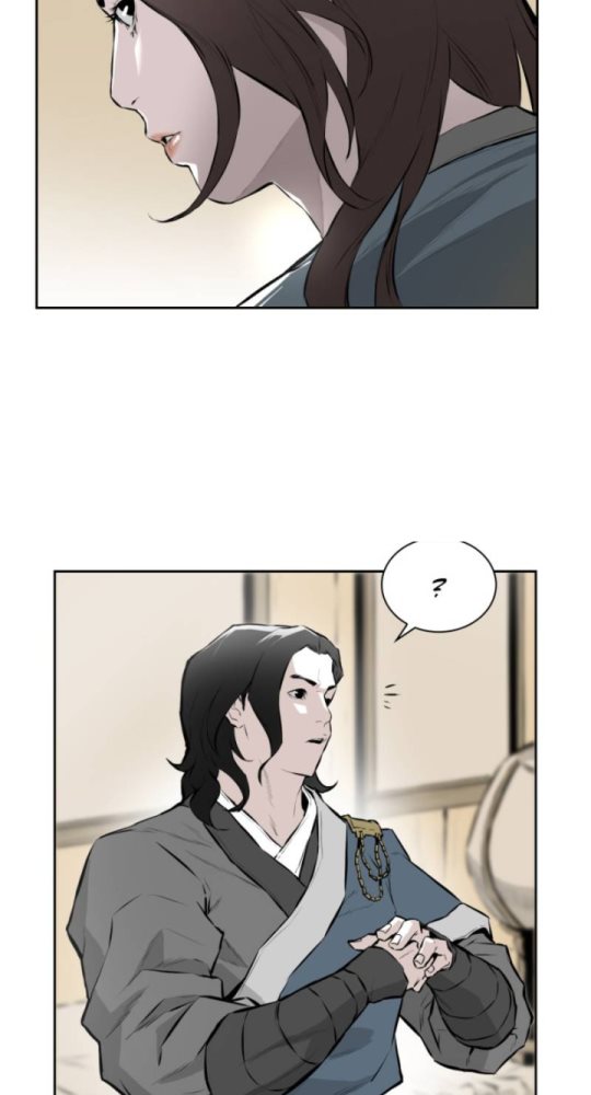 Wind Soul Chapter 06 Gambar 11