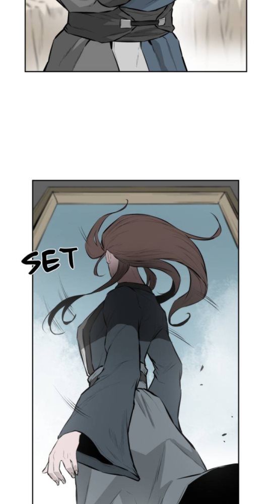 Wind Soul Chapter 06 Gambar 12