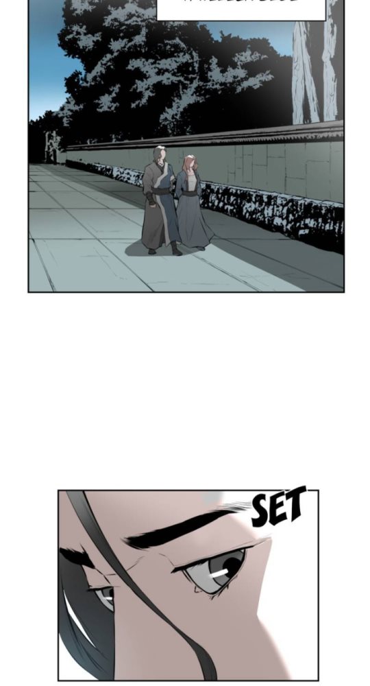 Wind Soul Chapter 06 Gambar 14