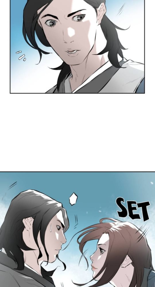 Wind Soul Chapter 06 Gambar 18