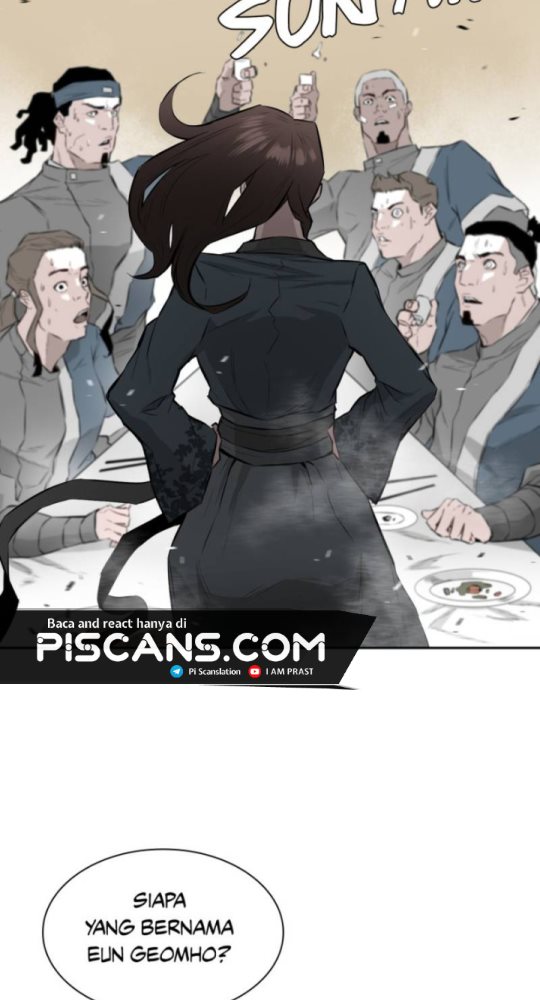 Manhwa Wind Soul Chapter 06 gambar nomor 2