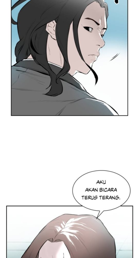 Wind Soul Chapter 06 Gambar 25