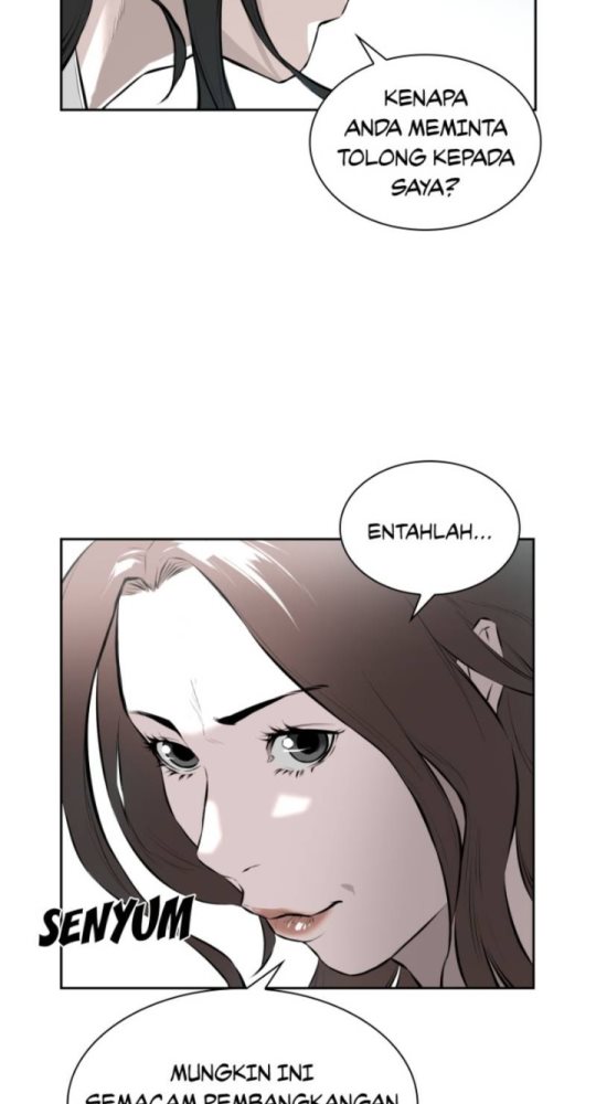 Wind Soul Chapter 06 Gambar 27