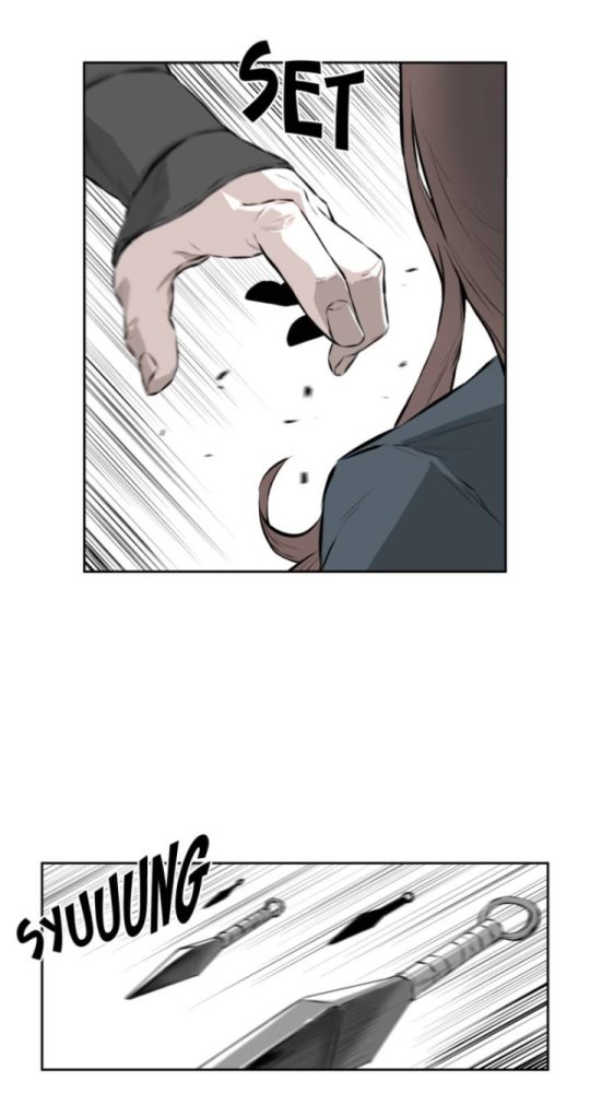 Wind Soul Chapter 06 Gambar 29