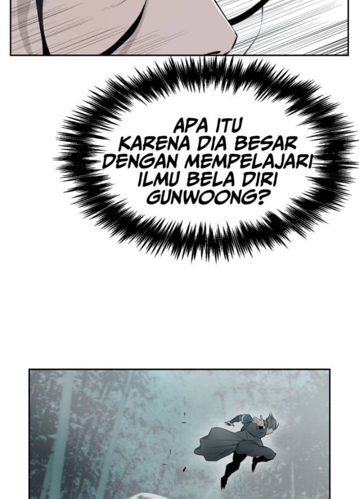 Wind Soul Chapter 06 Gambar 33