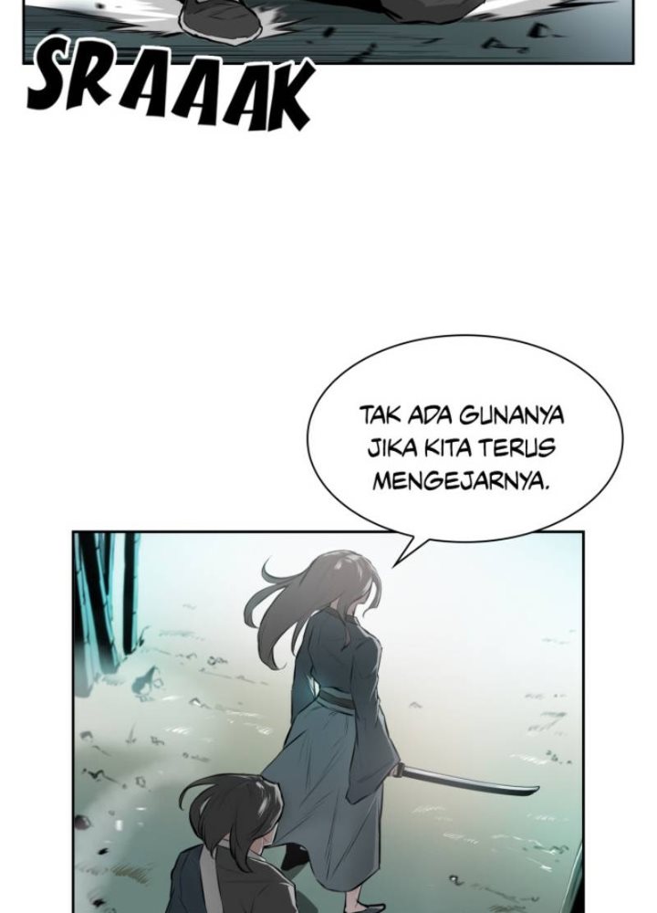 Wind Soul Chapter 06 Gambar 37