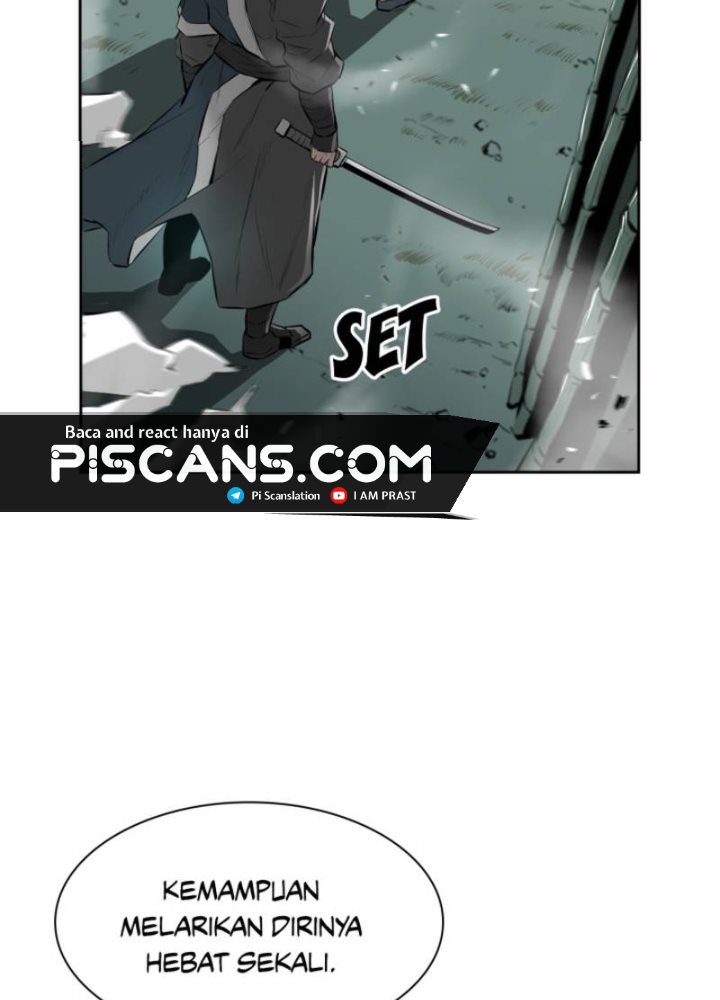 Wind Soul Chapter 06 Gambar 38