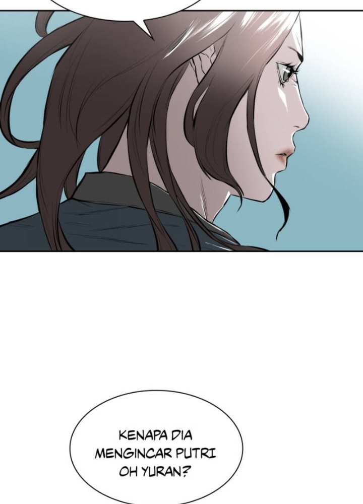 Wind Soul Chapter 06 Gambar 39