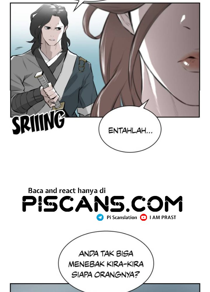 Wind Soul Chapter 06 Gambar 40