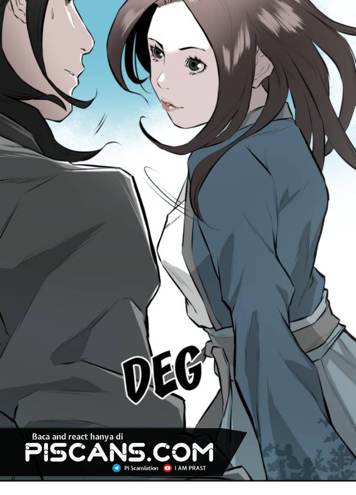 Wind Soul Chapter 06 Gambar 43