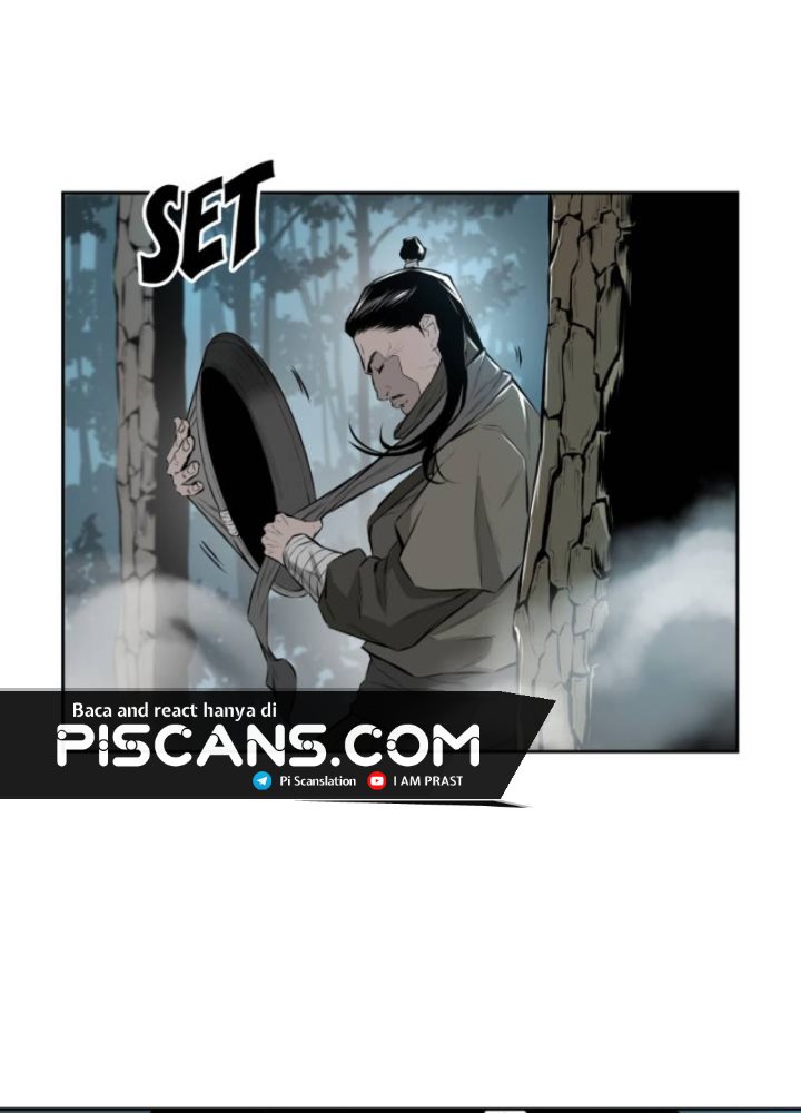 Wind Soul Chapter 06 Gambar 50