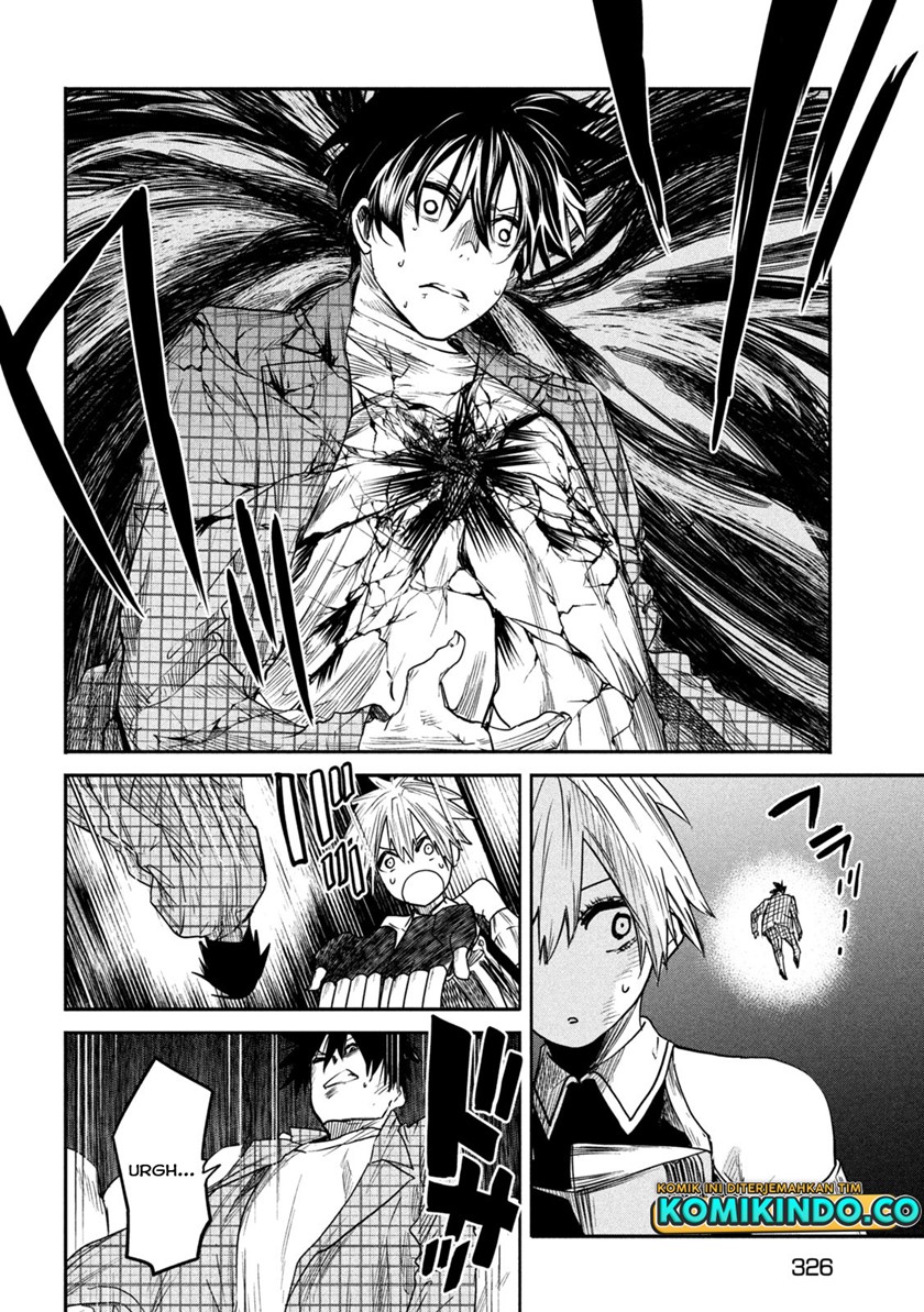 Isekai Kaeri no Daikenja-sama wa Sore Demo Kossori Kurashite Iru Tsumori desu Chapter 14 Gambar 22
