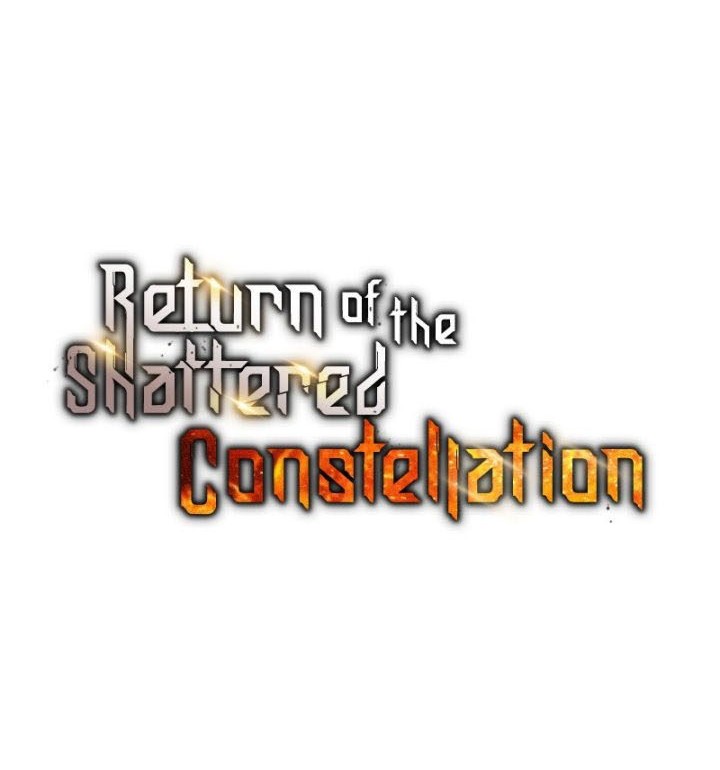Return of the Broken Constellation Chapter 50 Gambar 27