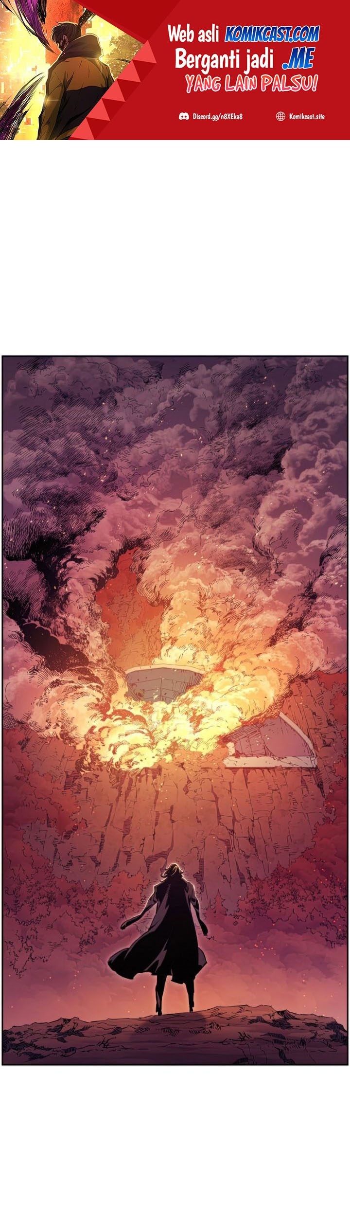 Baca Manhwa Return of the Broken Constellation Chapter 50 Gambar 2