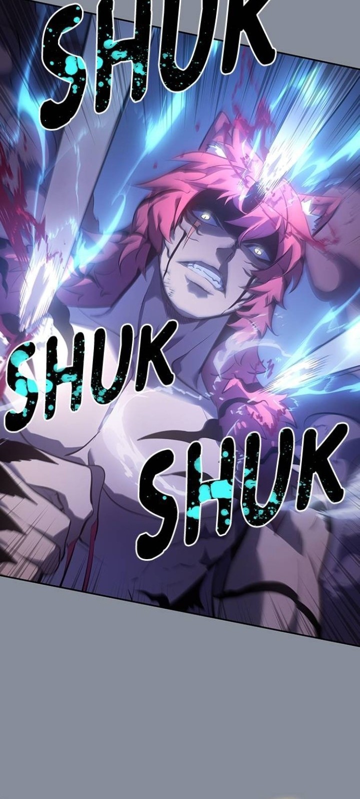 7Fates: Chakho Chapter 19 Gambar 19